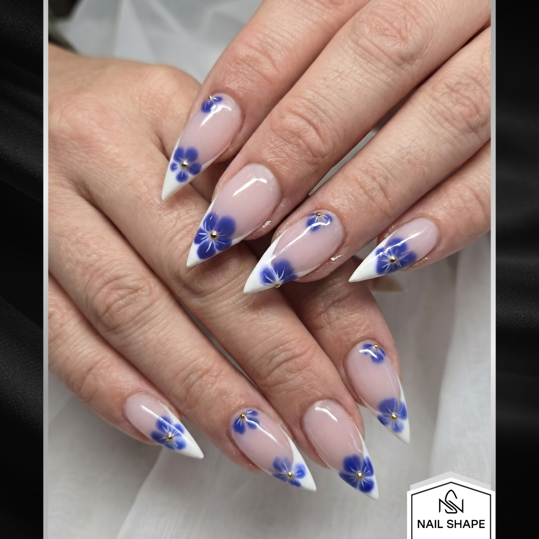 Lovely nails